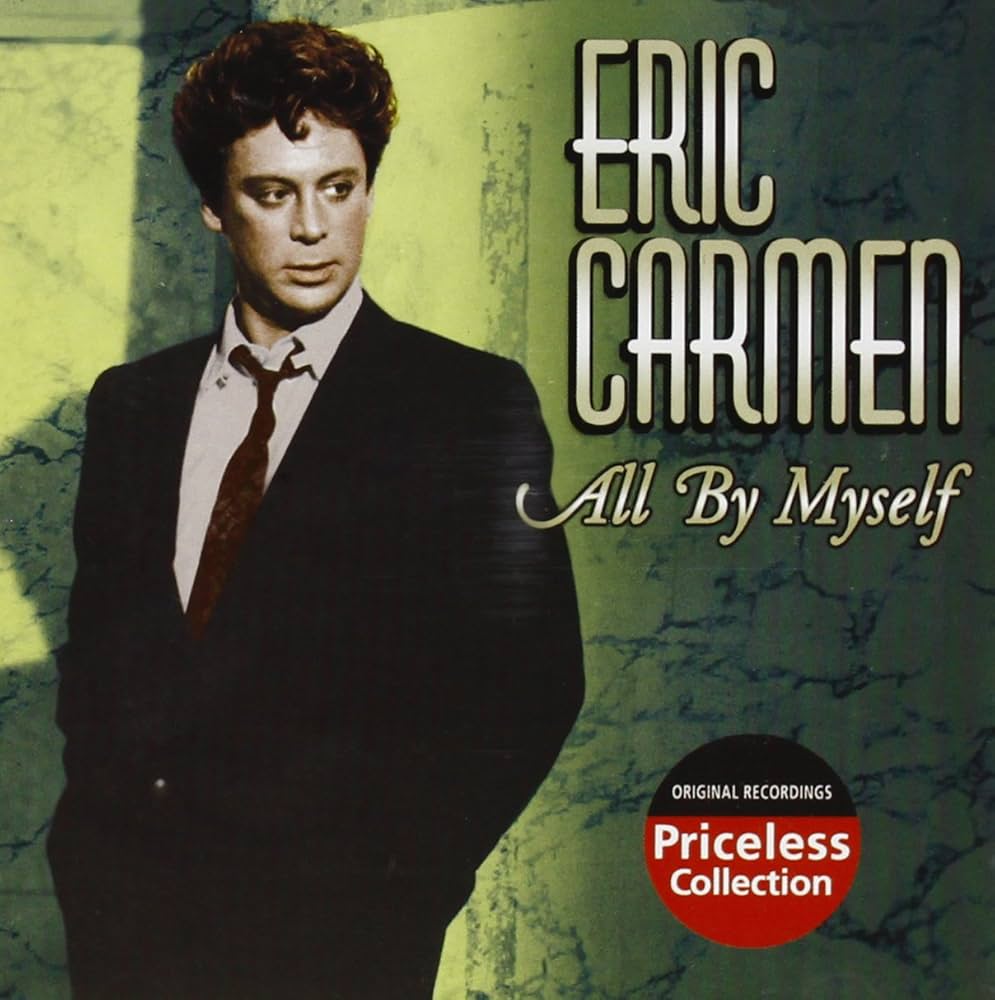 Amazon.co.jp: All By Myself: Music